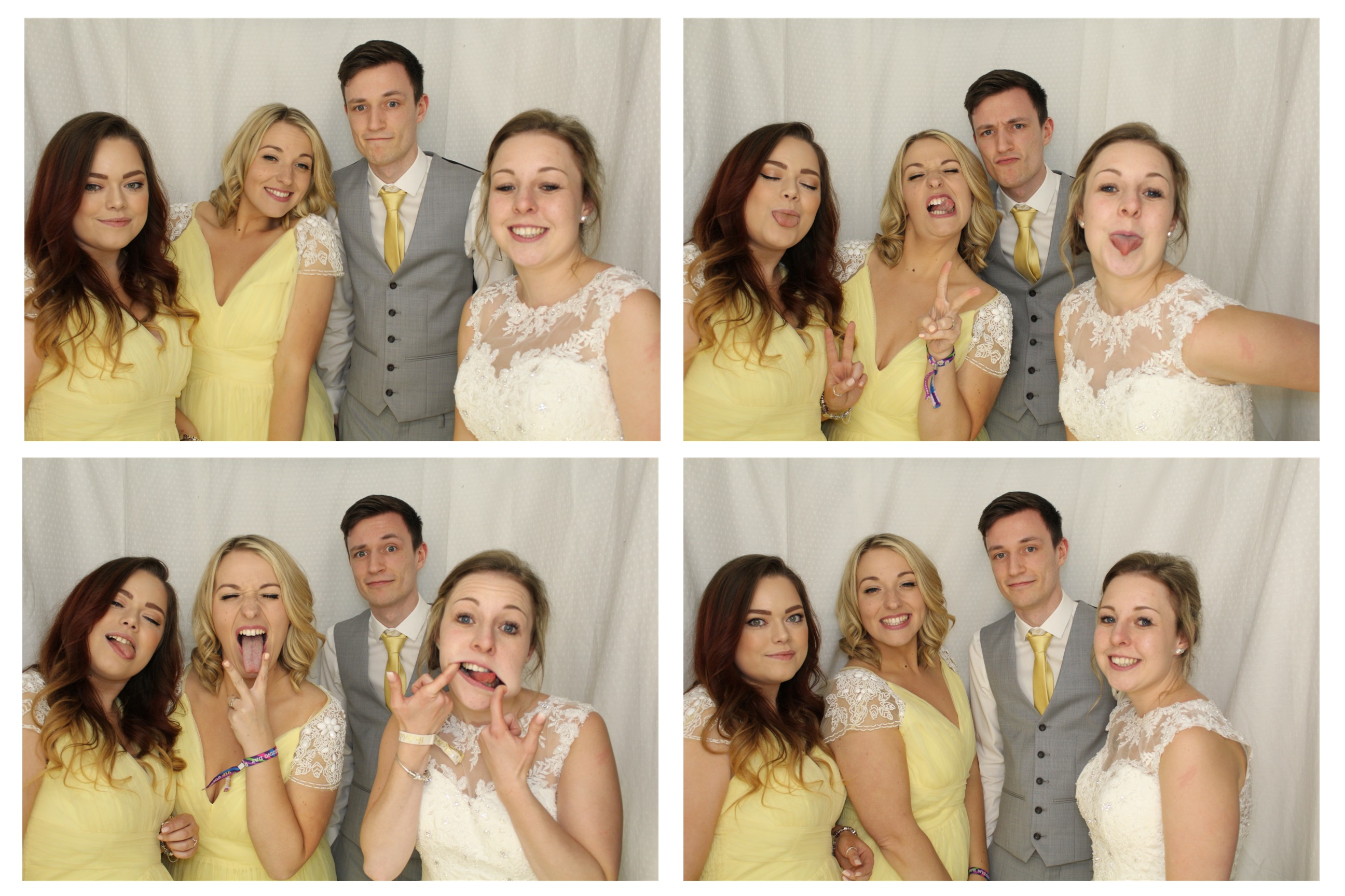 Emma & Joe | View more photos from the event at gallery.omegaphotobooths.co.uk/u/Omega-Photobooths/Emma-Joe